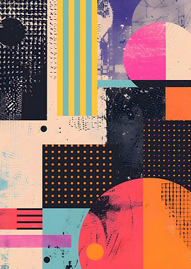 Abstract Expressionism