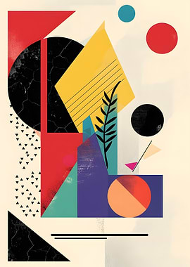 Abstract Expressionism