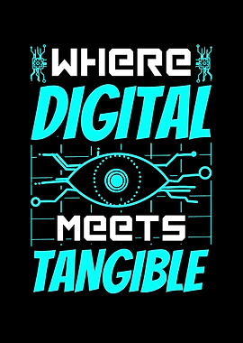 Where Digital Meets