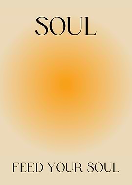 feed your soul