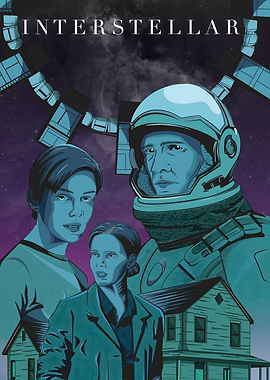 Interstellar