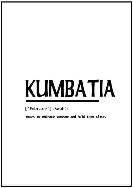 Kumbatia