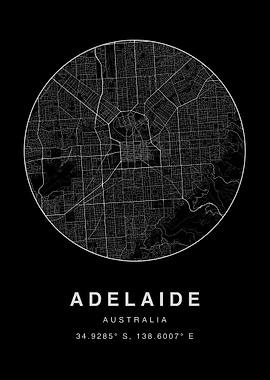 Adelaide