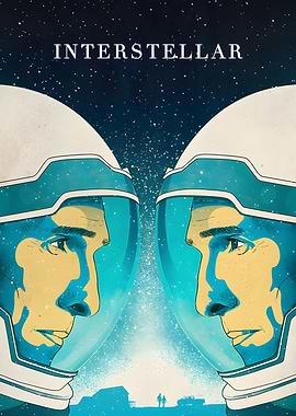 interstellar polygone