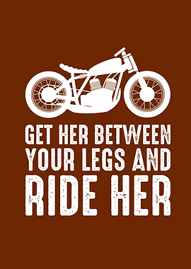 Ride Her