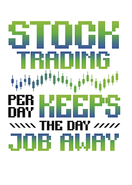Stock Market Trader