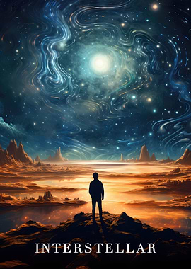 interstellar netflix