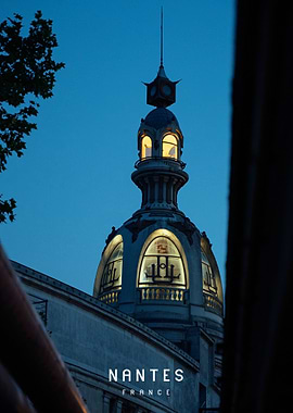 Nantes