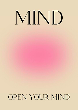 open your mind