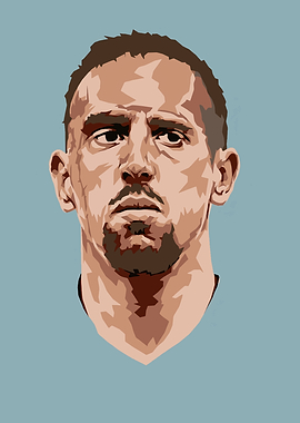 Frank Ribery