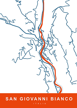 SAN GIOVANNI BIANCO ITALY