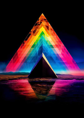 In The Prism