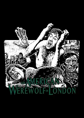 Werewolves