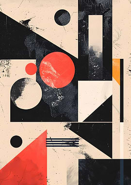 Abstract Expressionism