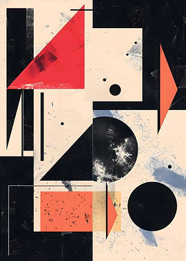 Abstract Expressionism