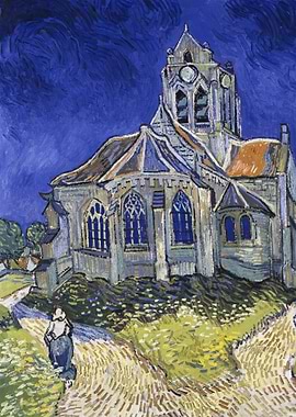 The Church in Auverssur