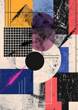 Abstract Expressionism