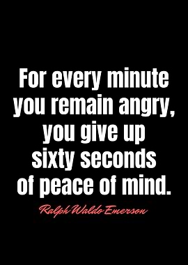 Quotes Ralph Waldo Emerson