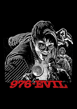 Evil