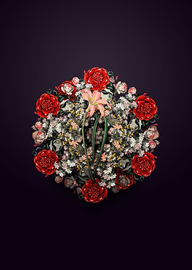 Spofforth Zephyranthes