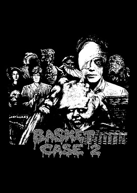 Basket Horror