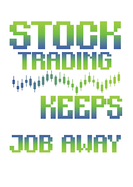 Stock Market Trader