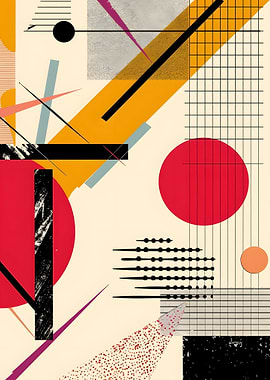 Abstract Expressionism