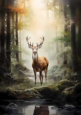 Deer