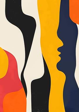 Carefree Silhouettes