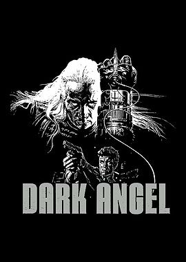Dark Angel