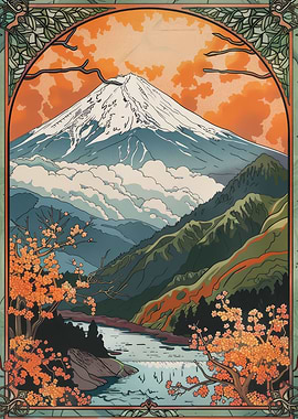 Mount Fuji