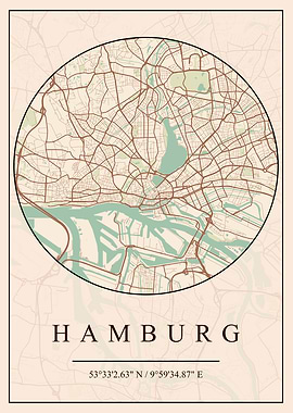 Hamburg