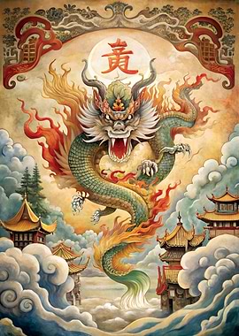 Chinas Classical Paintings