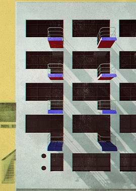 Bauhaus architecture 4