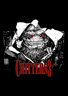 Creature Monster