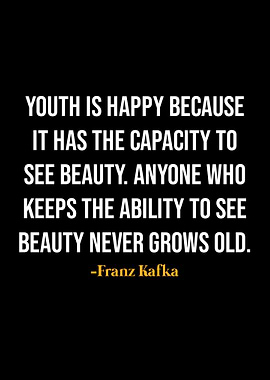 Franz Kafka Quotes