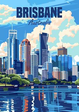 Brisbane Australia