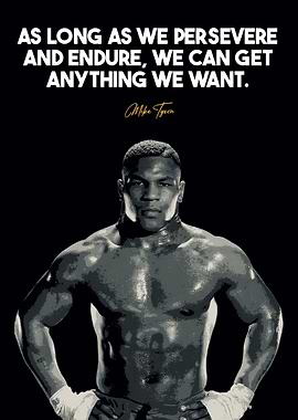 Mike Tyson quote
