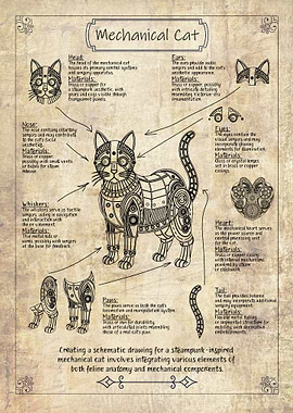 Mechanism Cat