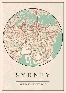 Sydney