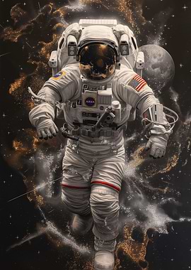 Astronaut