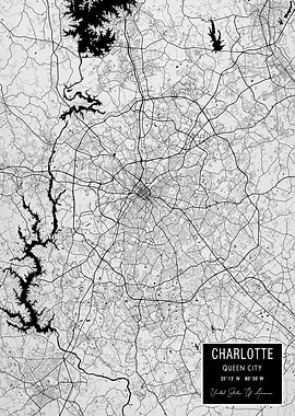 Charlotte Queen City