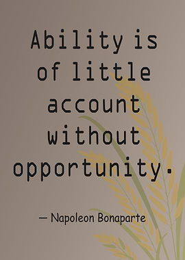 Quotes and Motivation