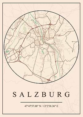 Salzburg
