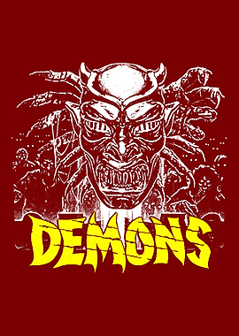 Demon