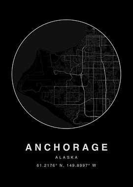 Anchorage