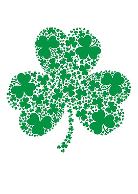 Flowering Cloverleaf