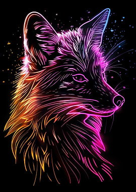 Animal Neon