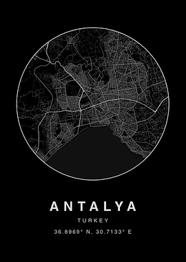 Antalya