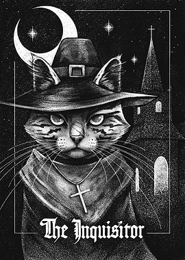 The Inquisitor